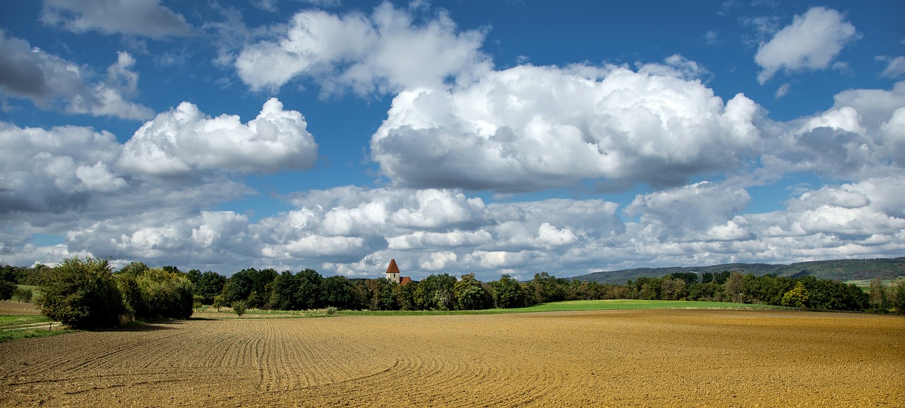 The Influence of the Aztecs on Modern Agriculture